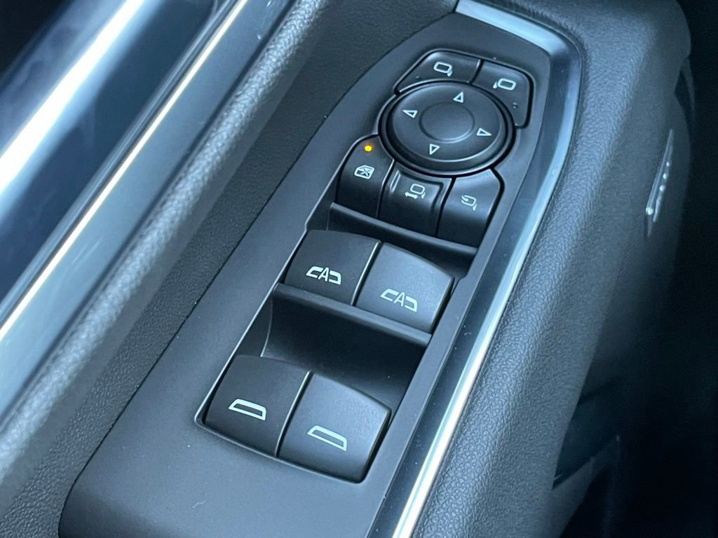 New 2026 Chevrolet Silverado 3500 LTZ w/ LTZ Convenience Package image 11
