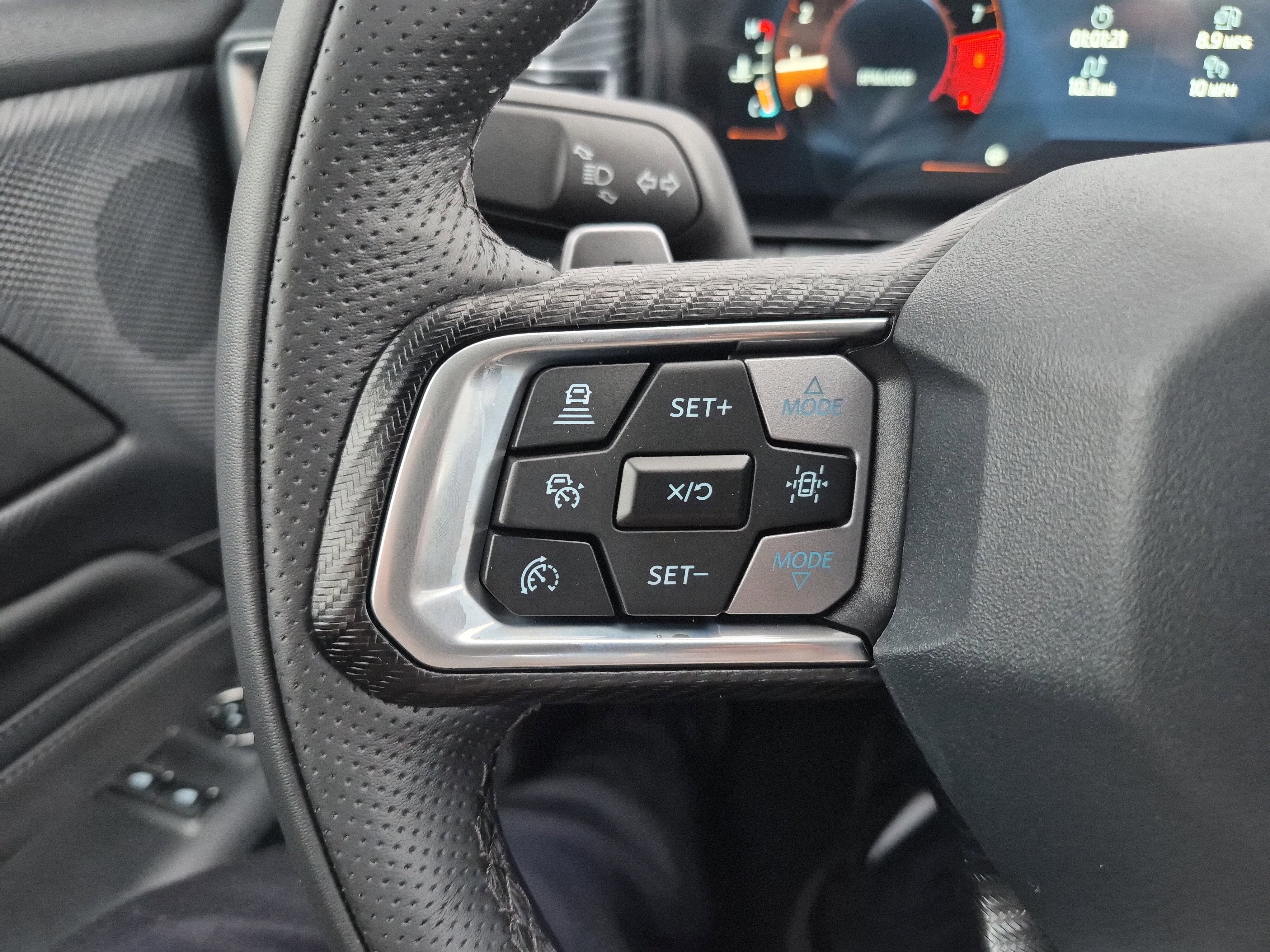 New 2025 Ford Mustang GT Premium image 24