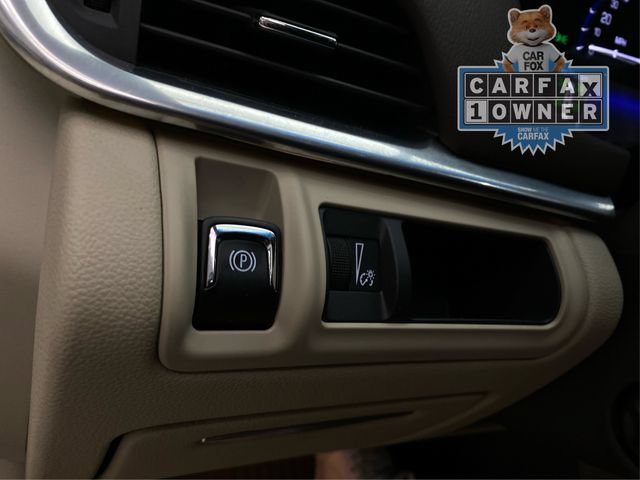 Used 2016 Cadillac XTS Luxury AWD/4WD image 24