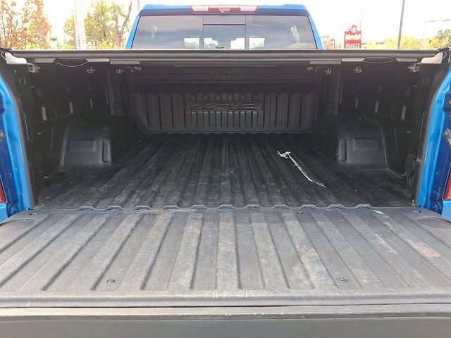 Certified 2022 Chevrolet Silverado 1500 ZR2 w/ Technology Package image 30