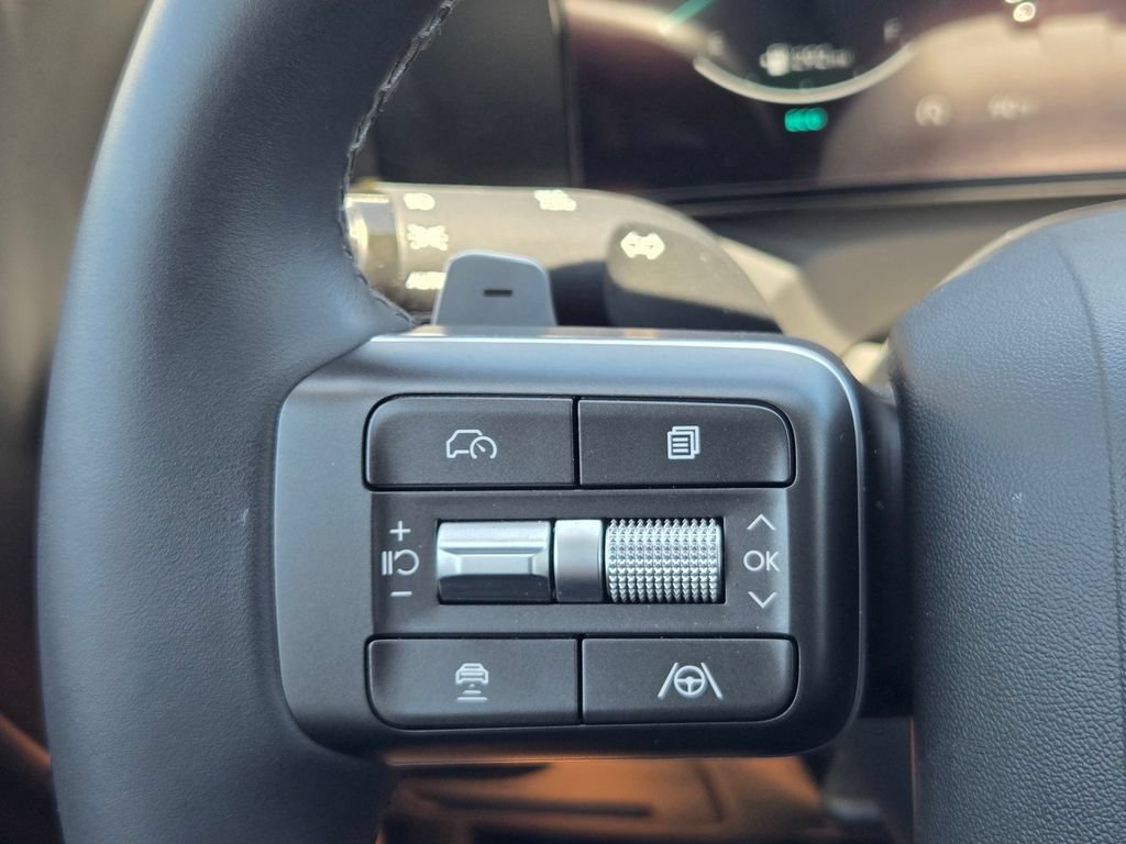 Used 2026 Hyundai Palisade Limited AWD/4WD image 23