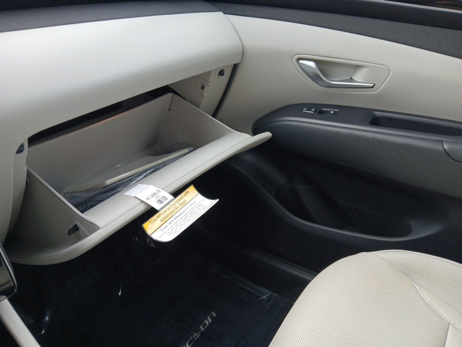 Certified 2023 Hyundai Tucson SEL w/ Convenience Package image 20