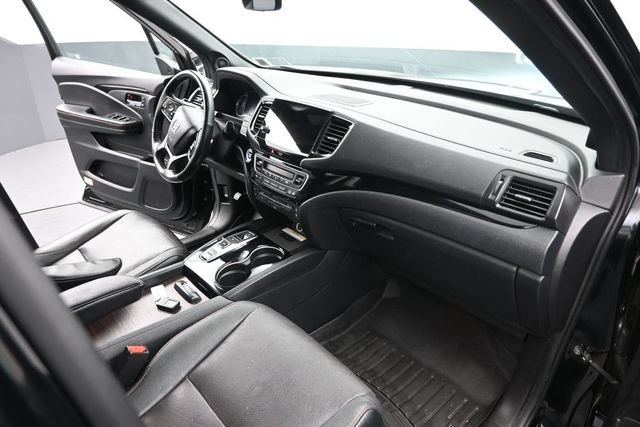 Used 2021 Honda Pilot Black Edition image 20