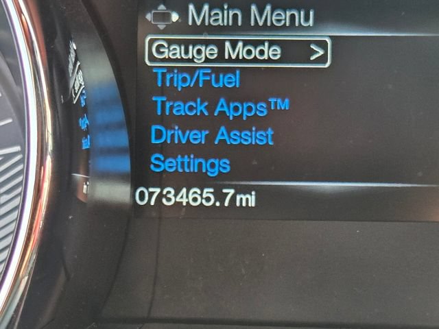 Used 2016 Ford Mustang Premium w/ Equipment Group 201A RWD image 28