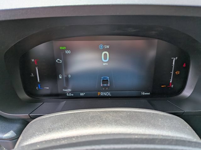New 2026 Ford Maverick XL FWD image 28