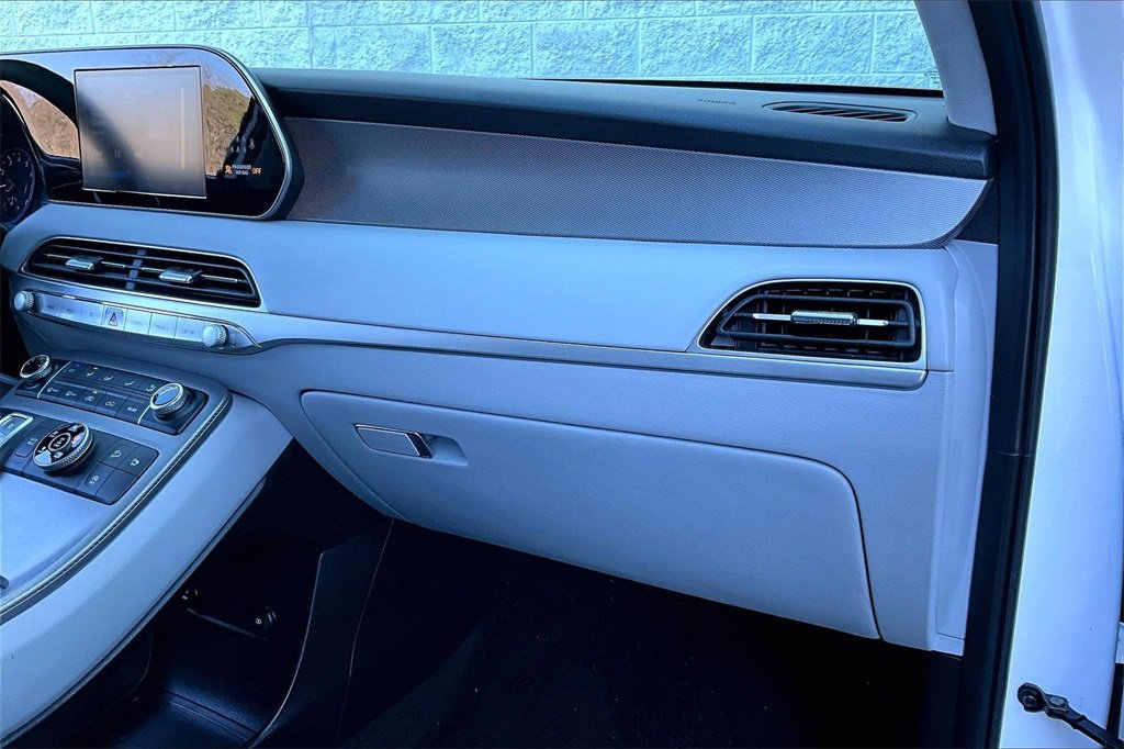 Used 2021 Hyundai Palisade SE image 16
