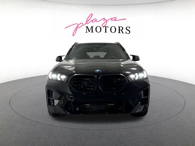 New 2026 BMW X5 M Competition w/ Executive Package AWD/4WD image 8