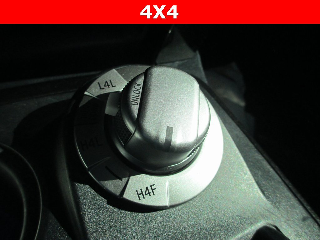 Used 2020 Toyota 4Runner Nightshade image 26