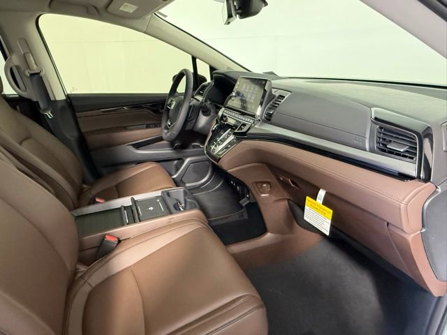 New 2026 Honda Odyssey Touring image 53