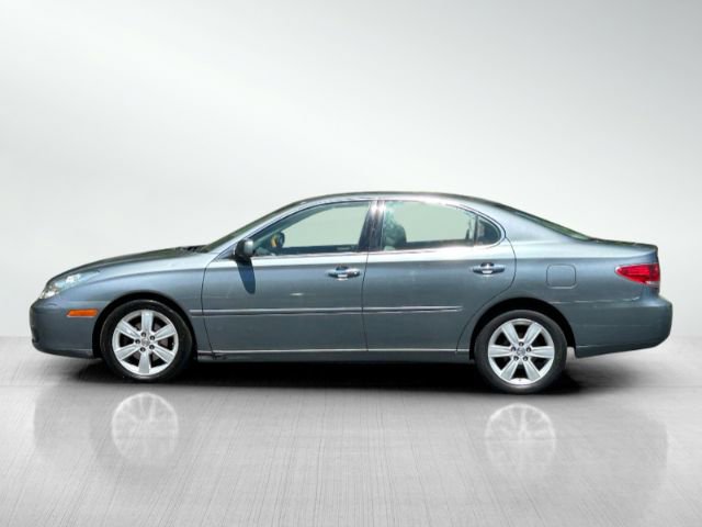 Used 2005 Lexus ES 330 FWD image 7