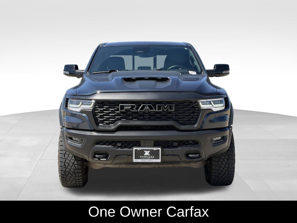 Used 2026 RAM 1500 RHO w/ Bed Utility Group AWD/4WD image 3