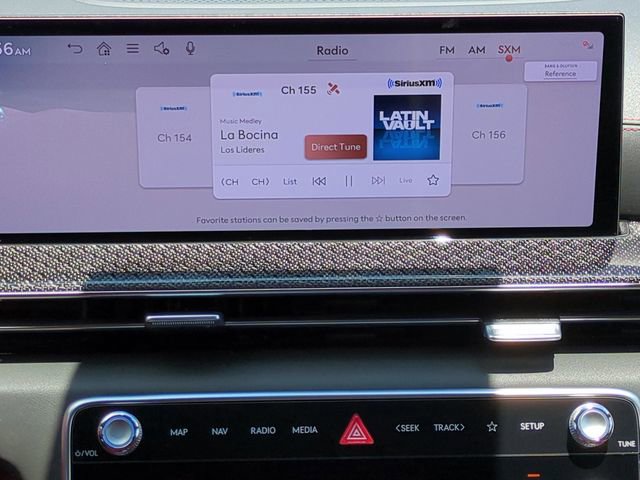 New 2026 Genesis GV80 3.5T e-SC AWD/4WD image 13