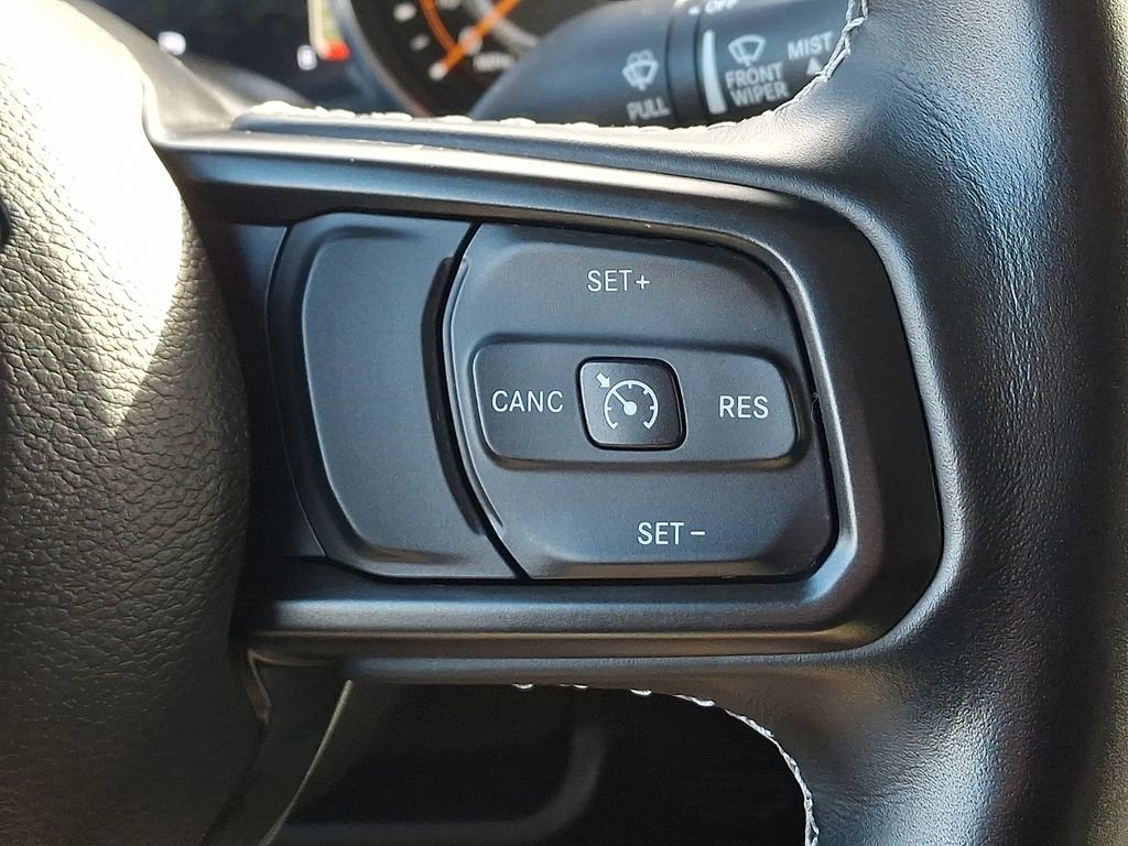 Used 2021 Jeep Gladiator Sport w/ Quick Order Package 24Q 80Th image 21