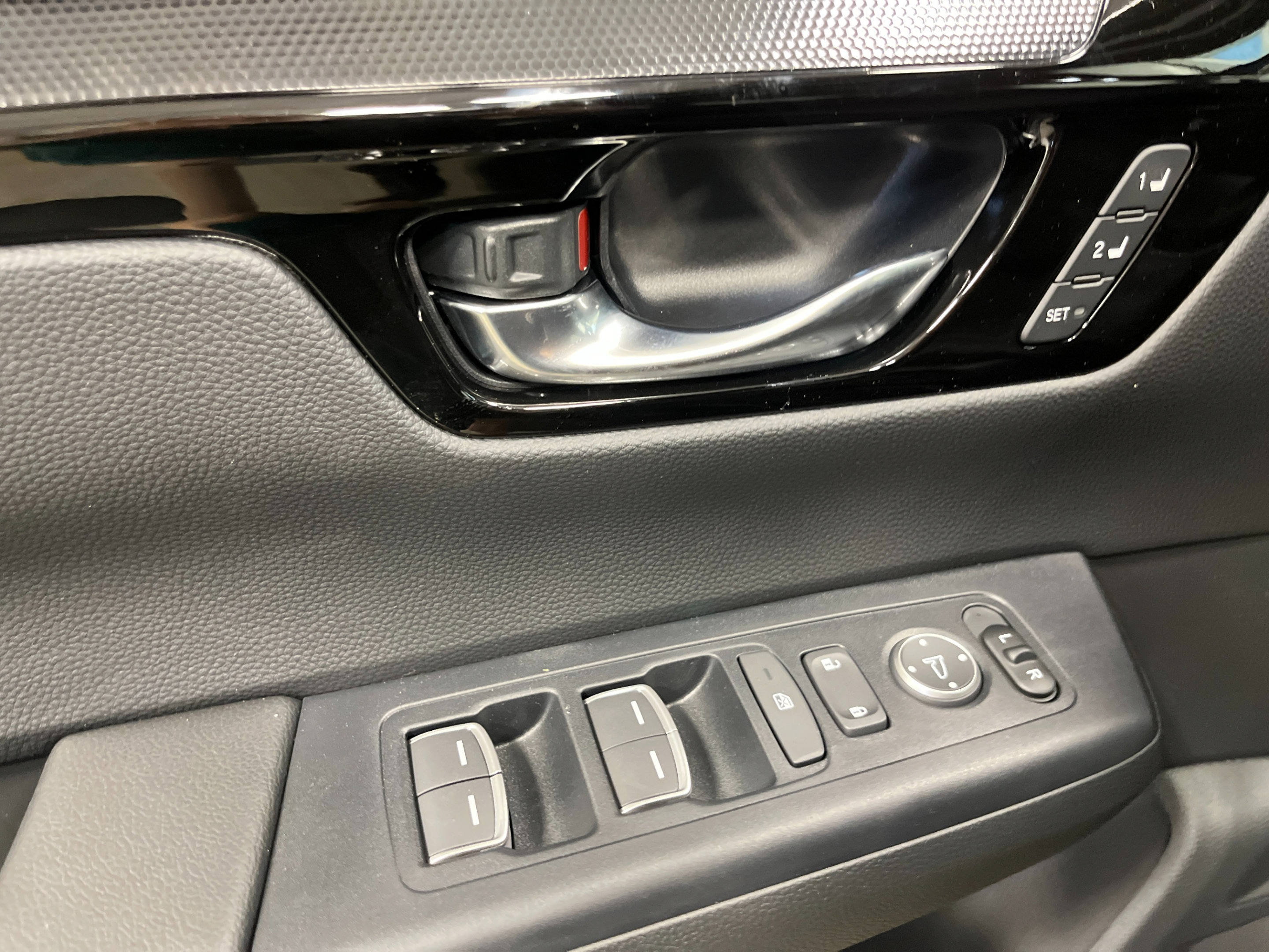 New 2026 Honda CR-V Sport Touring image 13
