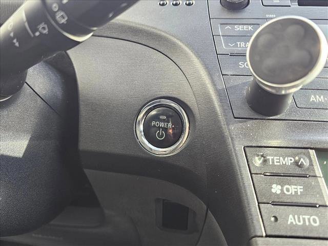 Used 2011 Toyota Prius Two image 22