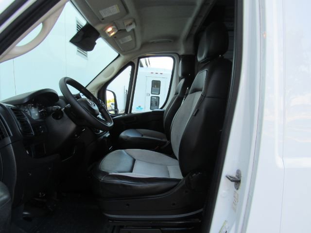 Used 2023 RAM ProMaster 2500 image 12