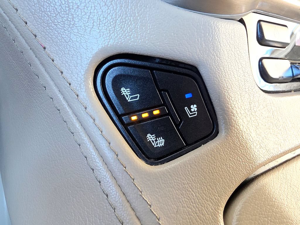 Used 2018 GMC Yukon Denali w/ Denali Ultimate Package AWD/4WD image 55