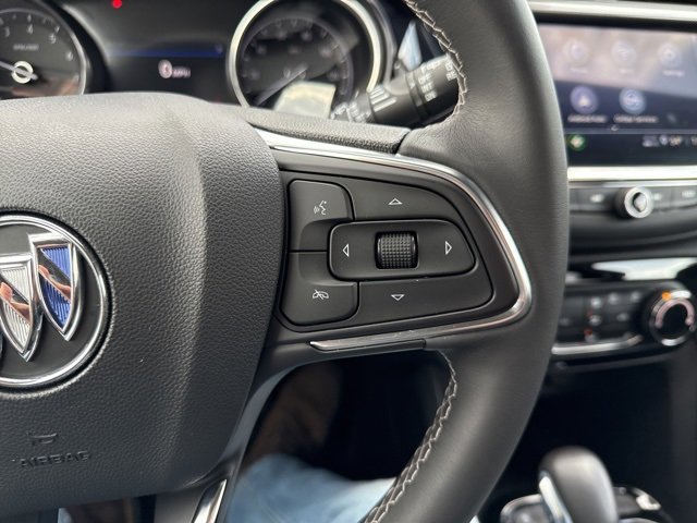 Used 2023 Buick Encore GX Preferred w/ Cold Weather Comfort Package image 17