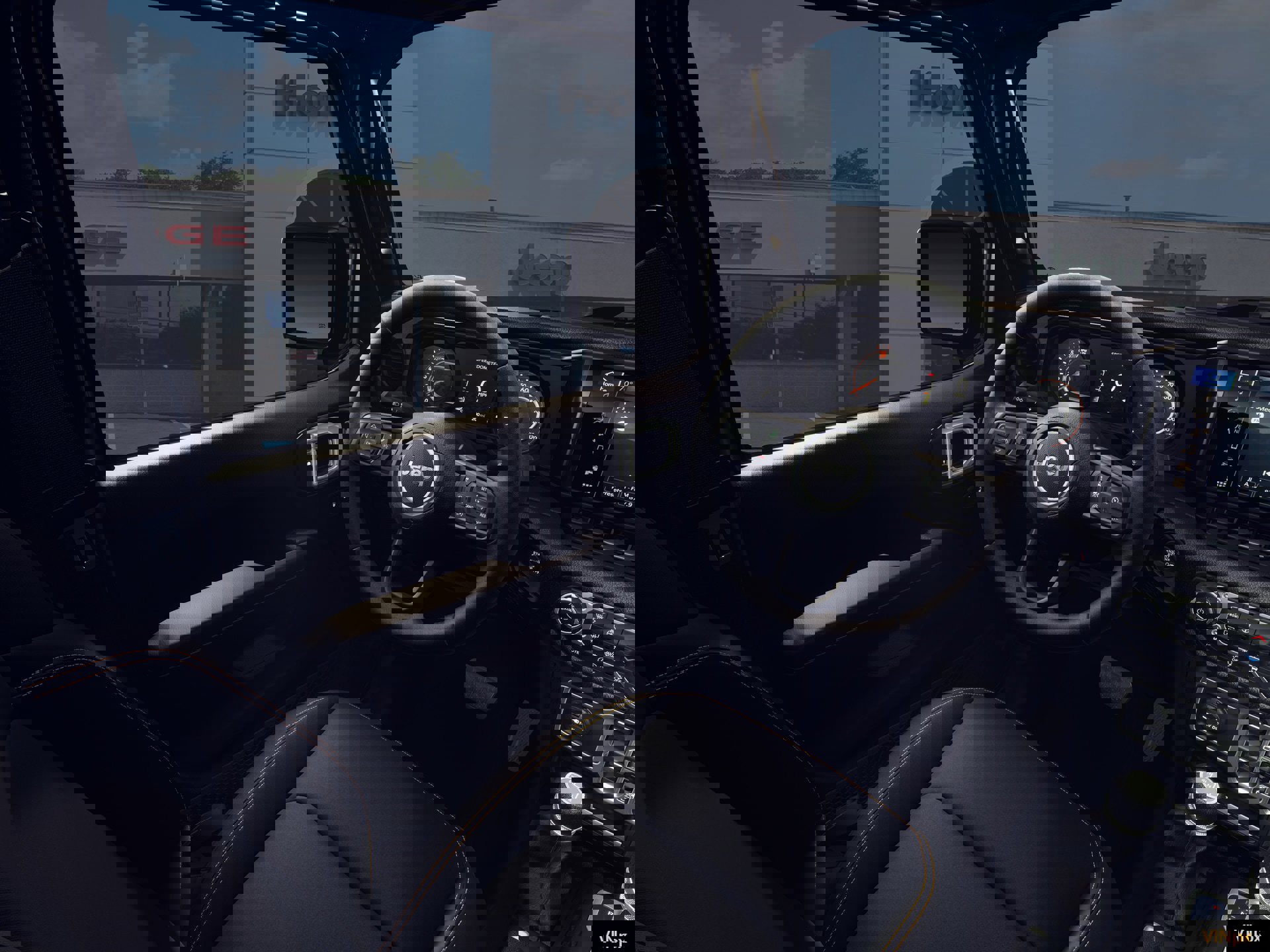 New 2026 Jeep Gladiator Sport image 21