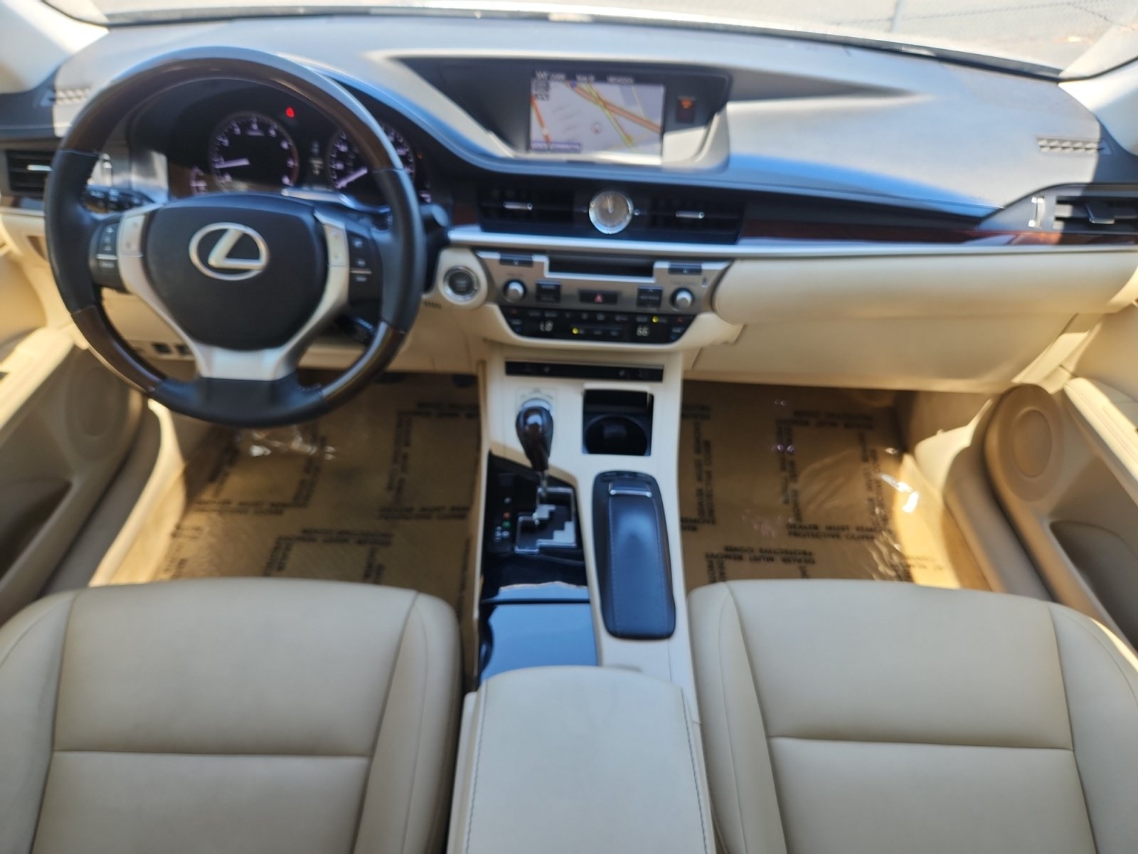 Used 2013 Lexus ES 350 w/ Premium Pkg FWD image 20