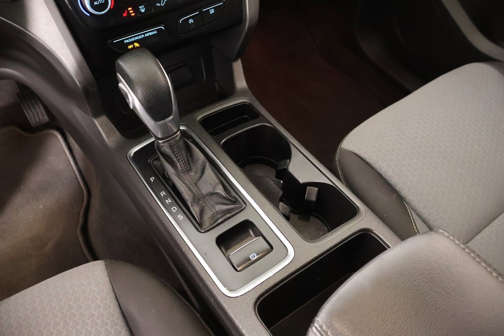 Used 2019 Ford Escape SE image 8