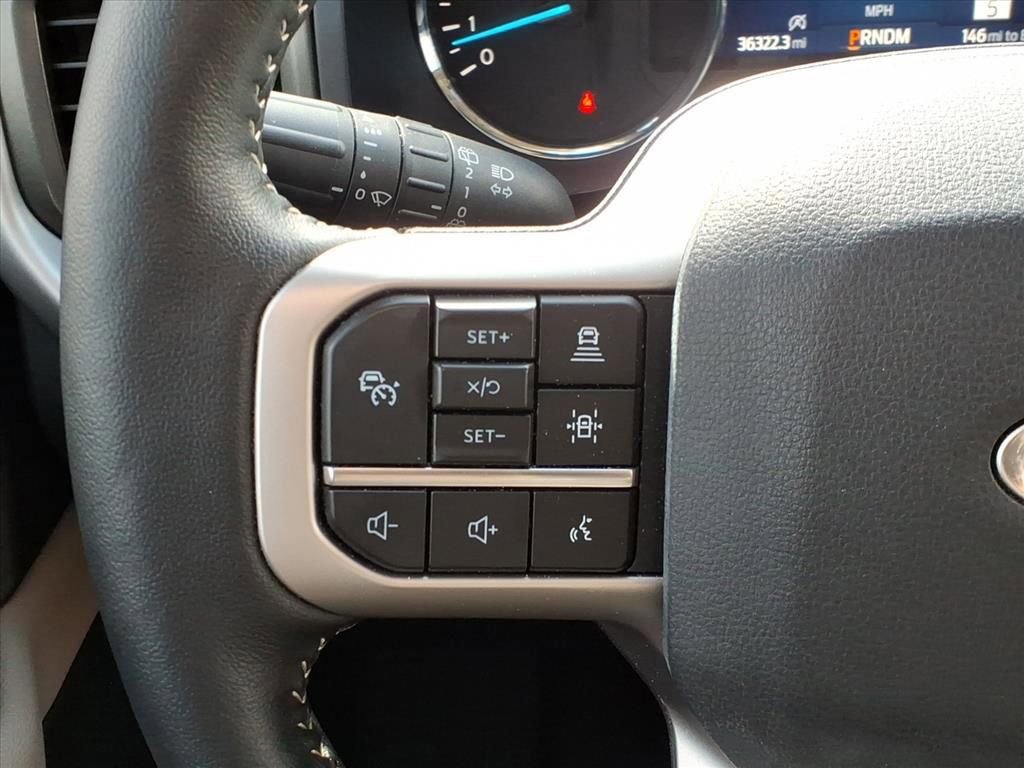 Used 2024 Ford Expedition XLT RWD image 13