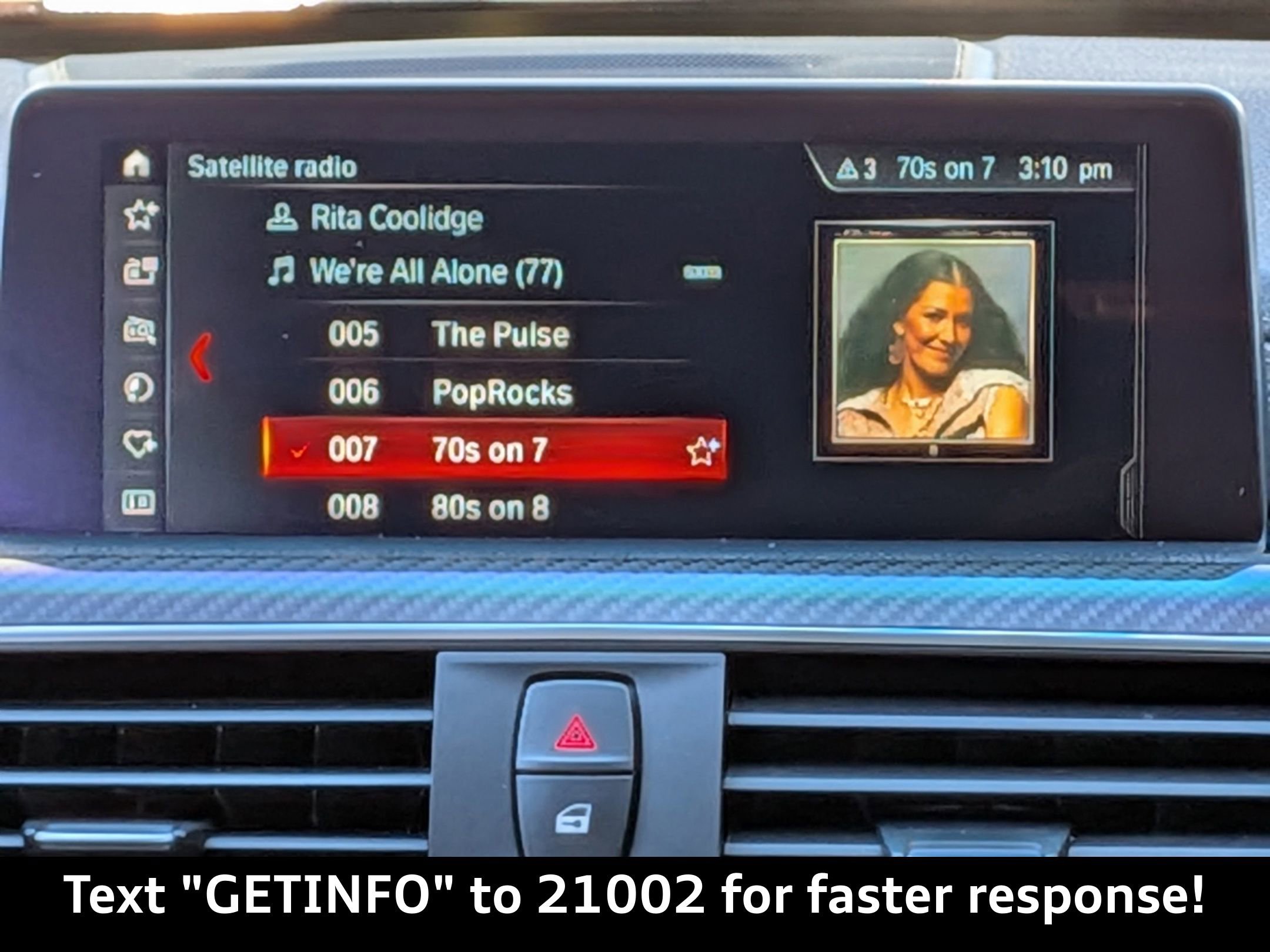 Used 2018 BMW M3 w/ Competition Package image 20