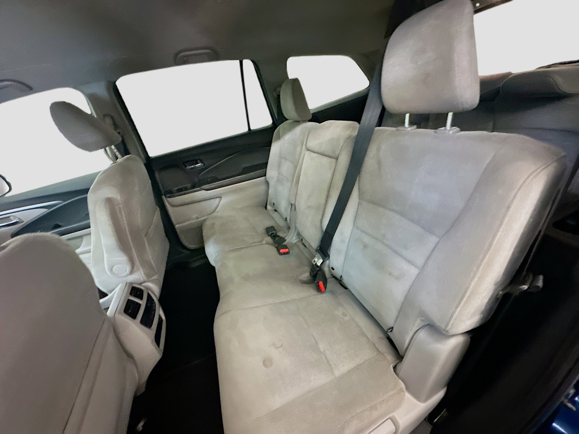 Used 2020 Honda Pilot EX image 28
