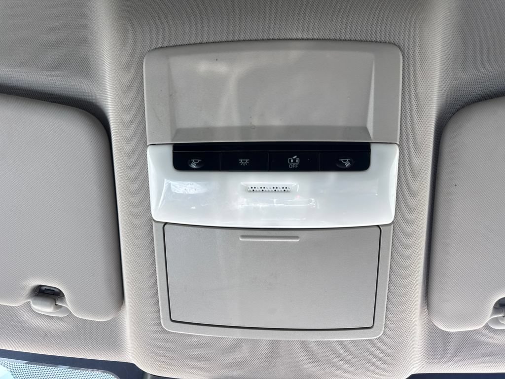 Used 2023 Nissan Rogue S FWD image 27