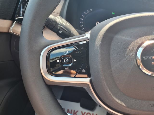 New 2026 Volvo XC90 T8 Plus w/ Protection Package Premier AWD/4WD image 22