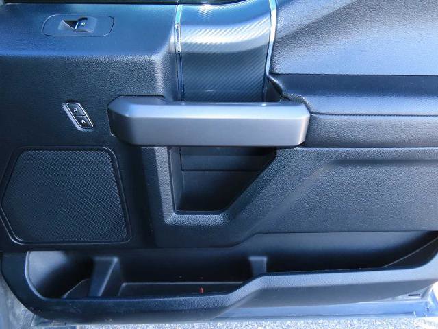 Certified 2020 Ford F150 XLT w/ Equipment Group 302A Luxury image 22