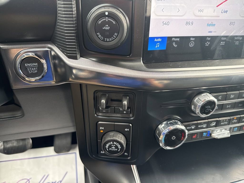 New 2026 Ford F150 Raptor image 39