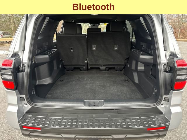 Used 2025 Toyota 4Runner SR5 image 12