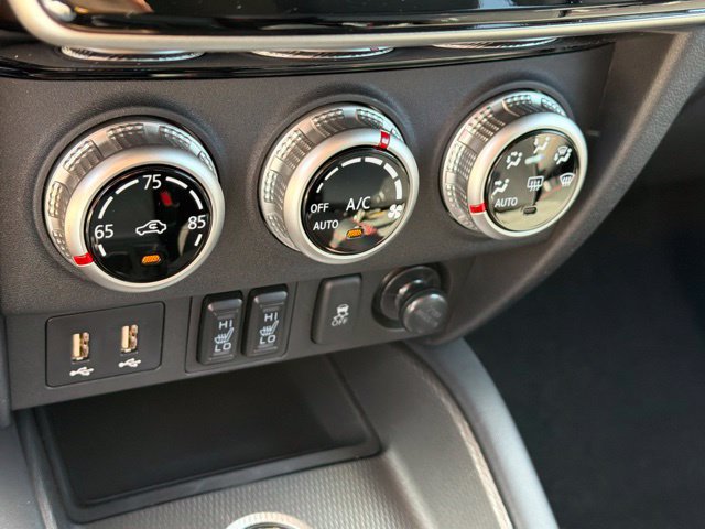 New 2027 Mitsubishi Outlander Sport AWD image 25