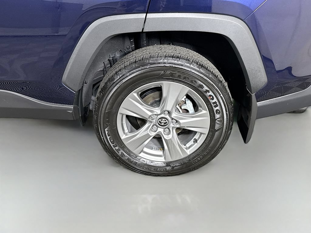 Certified 2024 Toyota RAV4 XLE w/ Convenience Package AWD/4WD image 36