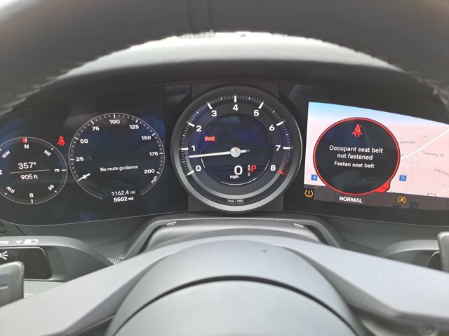 Used 2023 Porsche 911 Carrera S image 24