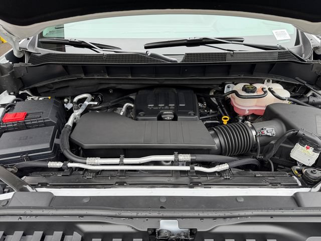 Certified 2026 Chevrolet Silverado 1500 LT AWD/4WD image 16