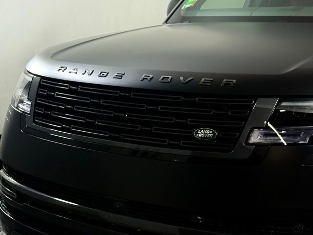 New 2026 Land Rover Range Rover Autobiography image 12