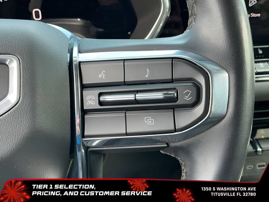 Used 2023 GMC Canyon Elevation w/ Convenience Package RWD image 35