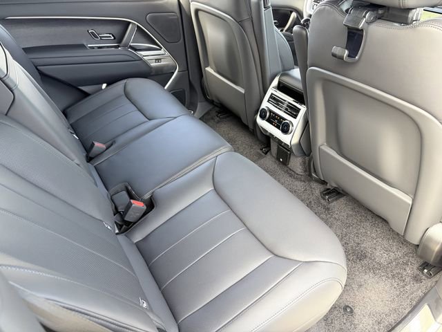 New 2026 Land Rover Range Rover SE AWD/4WD image 14