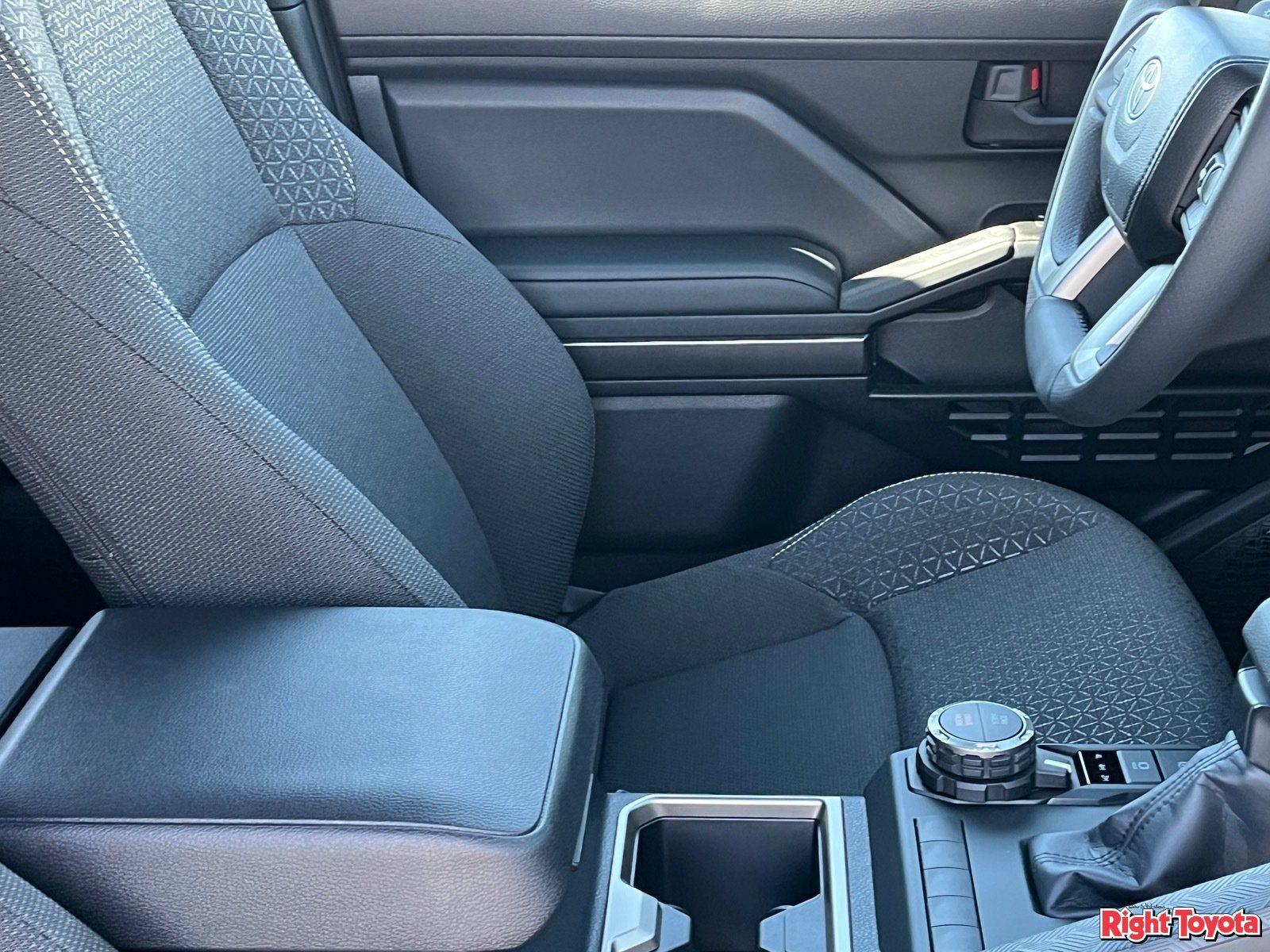New 2026 Toyota 4Runner SR5 AWD/4WD image 11