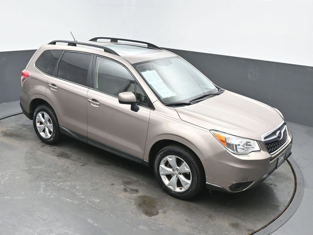 Used 2014 Subaru Forester 2.5i Premium w/ Popular Package #2 image 44