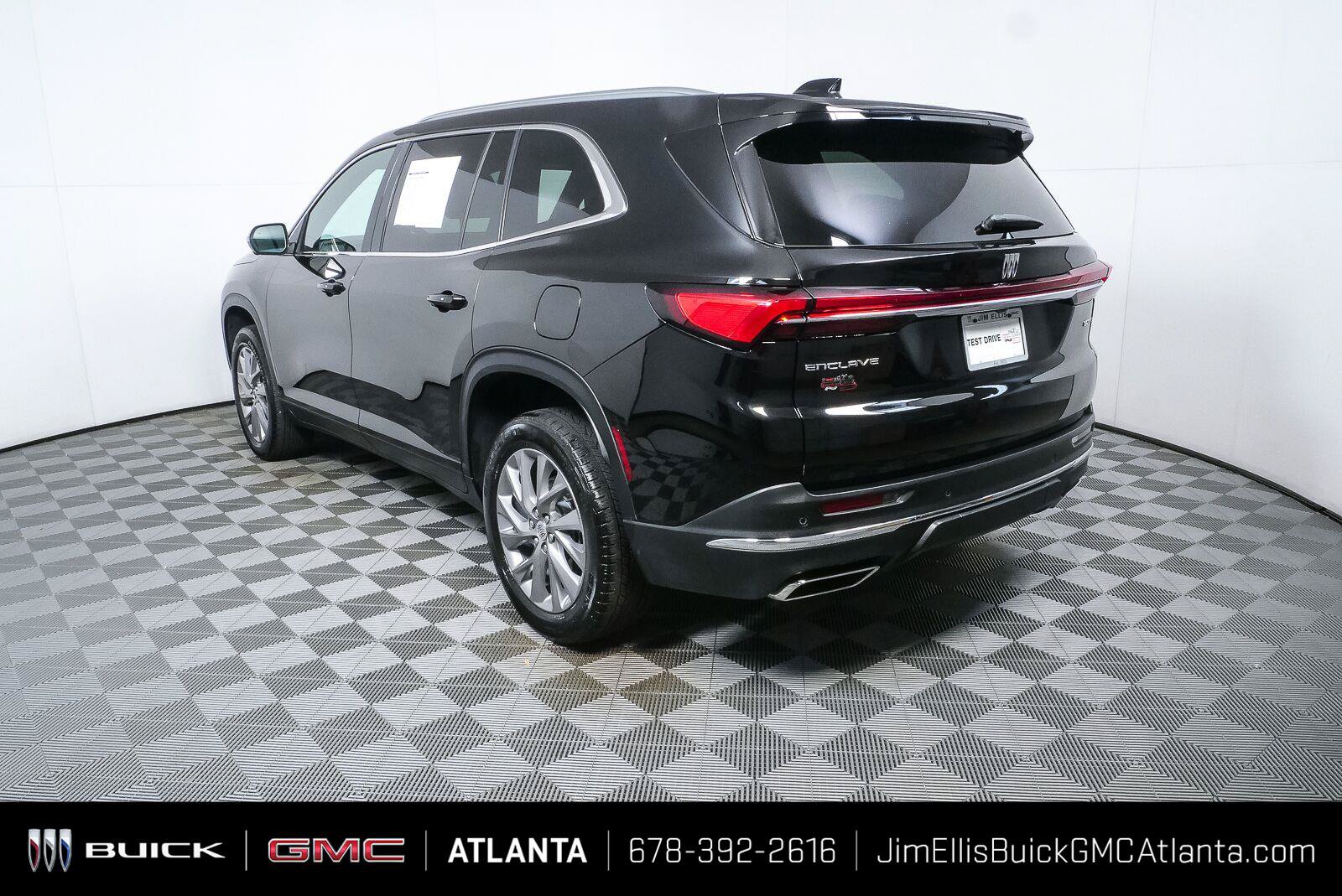 Used 2026 Buick Enclave Preferred FWD image 29