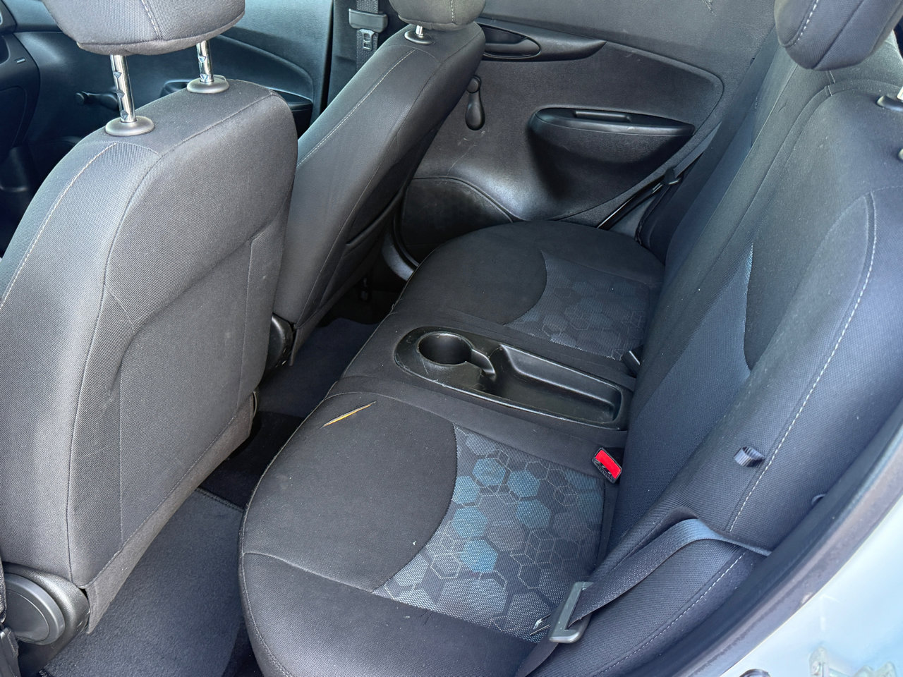 Used 2018 Chevrolet Spark LS image 10