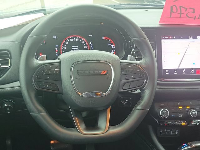 Used 2021 Dodge Durango GT AWD/4WD image 27