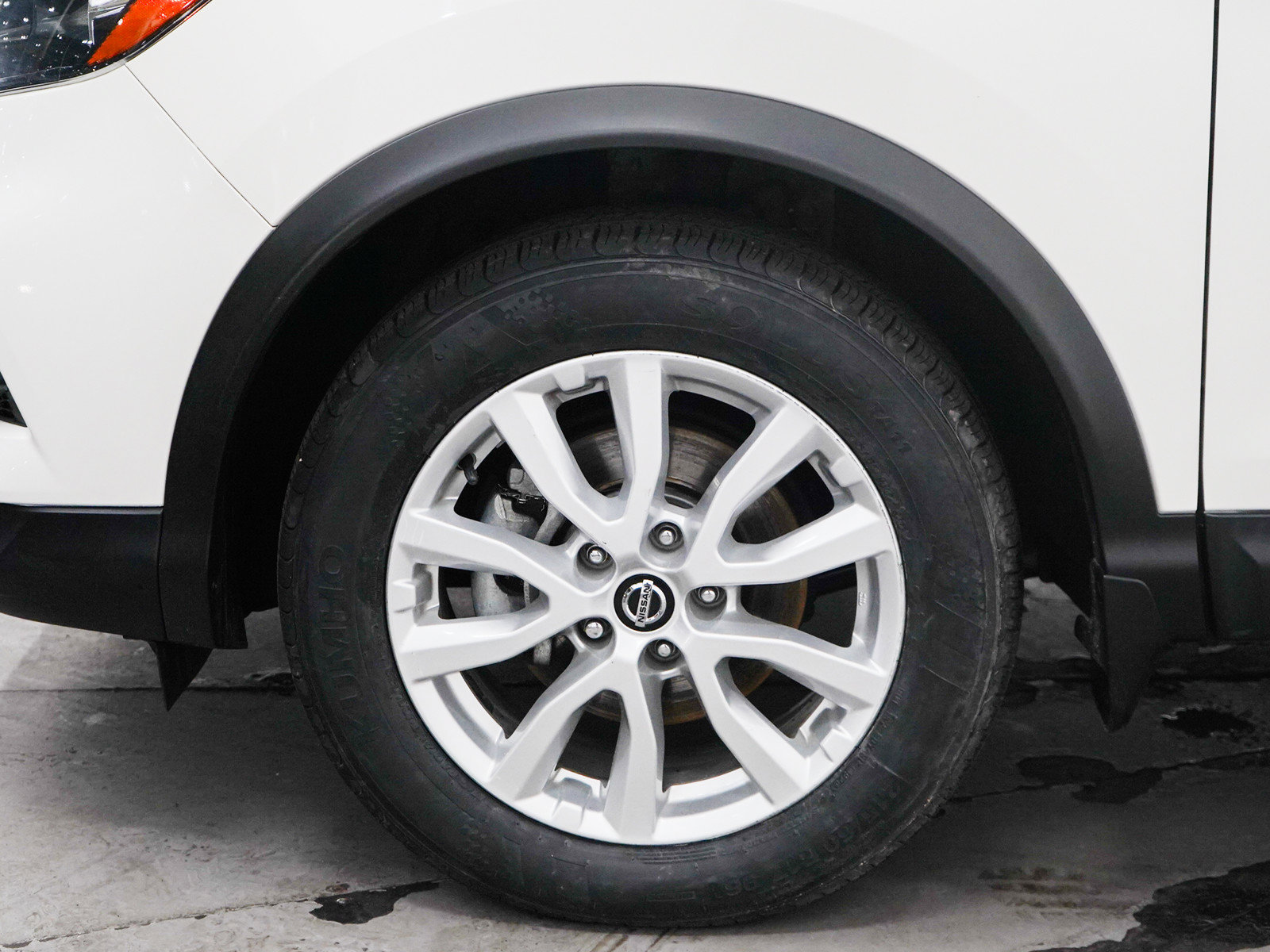 Used 2020 Nissan Rogue Sport SV w/ Technology Package AWD/4WD image 29
