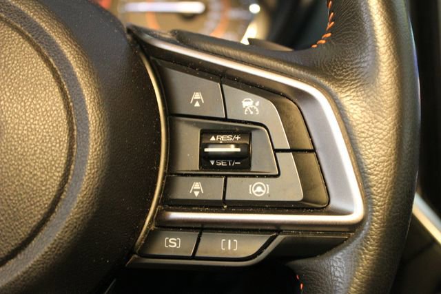Used 2022 Subaru Crosstrek 2.5i Limited w/ Moonroof Package 2 image 23