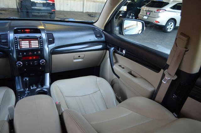 Used 2013 Kia Sorento EX w/ Premium Plus Pkg image 54