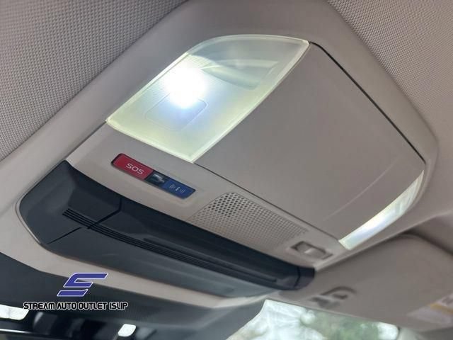 Used 2023 Subaru Ascent Limited w/ Popular Package #2A AWD/4WD image 33
