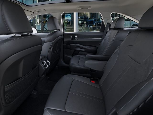 New 2026 Kia Sorento EX image 18